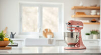 KitchenAid vs Ninja Stand Mixers: Which Is Better?