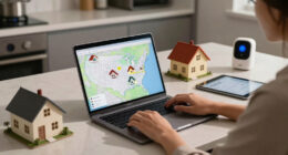 Mapping Homes You Can Buy From The US Government For <$100K