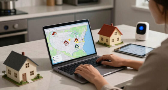 Mapping Homes You Can Buy From The US Government For <$100K