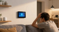 Modern Decor May Be Straining People's Brains