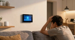 Modern Decor May Be Straining People's Brains