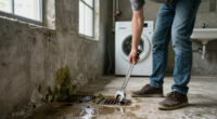 My Brand New Basement Smelled Like a Sewage — You’ll Never Guess What Caused It