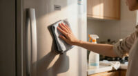 Reassessing Your Cleaning Routine: 10 Common Home Items That Don't Require Frequent Attention