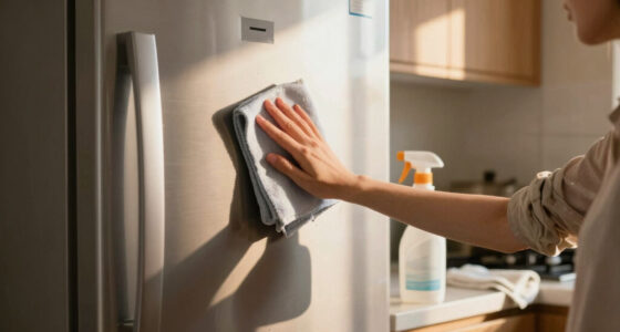 Reassessing Your Cleaning Routine: 10 Common Home Items That Don't Require Frequent Attention