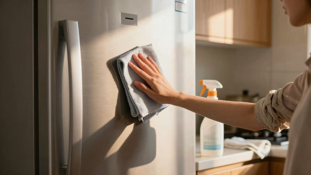 Reassessing Your Cleaning Routine: 10 Common Home Items That Don't Require Frequent Attention