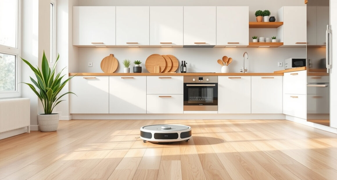 Roborock Q Revo Review: Pros, Cons, and Who It's For
