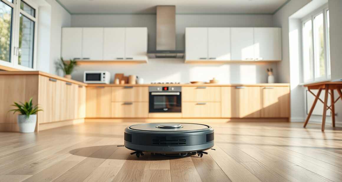 Roborock Q Revo Review: Pros, Cons, and Who It's For