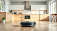 Roborock Q Revo Review: Pros, Cons, and Who It's For