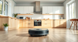 Roborock Q Revo Review: Pros, Cons, and Who It's For