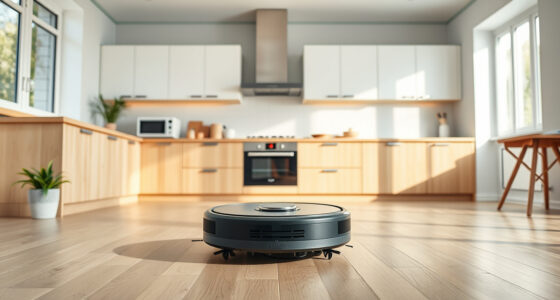 Roborock Q Revo Review: Pros, Cons, and Who It's For