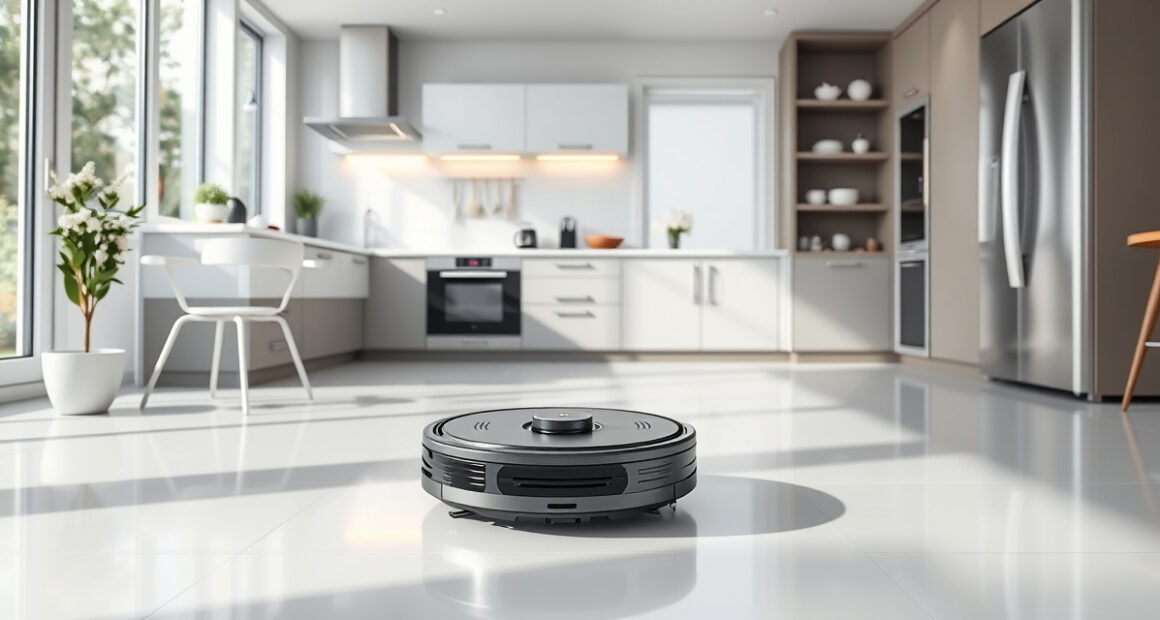 Roborock Q Revo vs Roborock S8 Pro Ultra: Full Comparison
