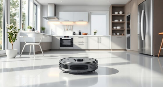 Roborock Q Revo vs Roborock S8 Pro Ultra: Full Comparison