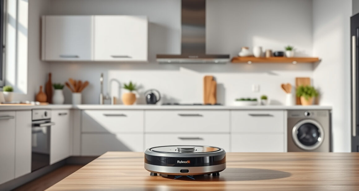 Roborock Robot Vacuum Maintenance: A Complete Guide