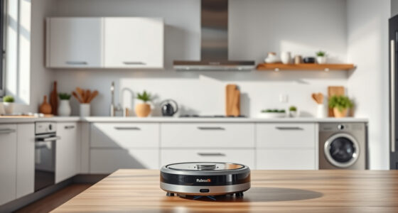 Roborock Robot Vacuum Maintenance: A Complete Guide