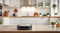 Roborock Robot Vacuum Not Mopping: Causes and Fixes
