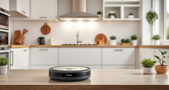 Roborock Robot Vacuum Not Mopping: Causes and Fixes