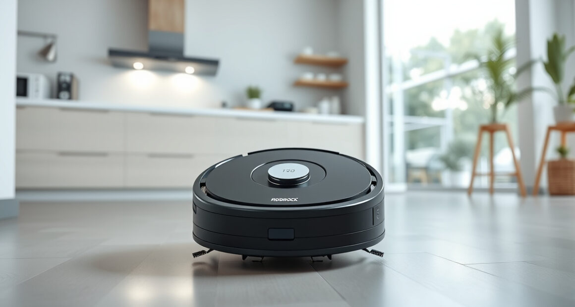 Roborock Saros 10 vs Roborock Q Revo: Full Comparison