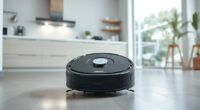 Roborock Saros 10 vs Roborock Q Revo: Full Comparison
