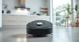 Roborock Saros 10 vs Roborock Q Revo: Full Comparison