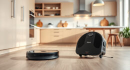 Roborock Saros 10 vs Roborock Q Revo: Full Comparison