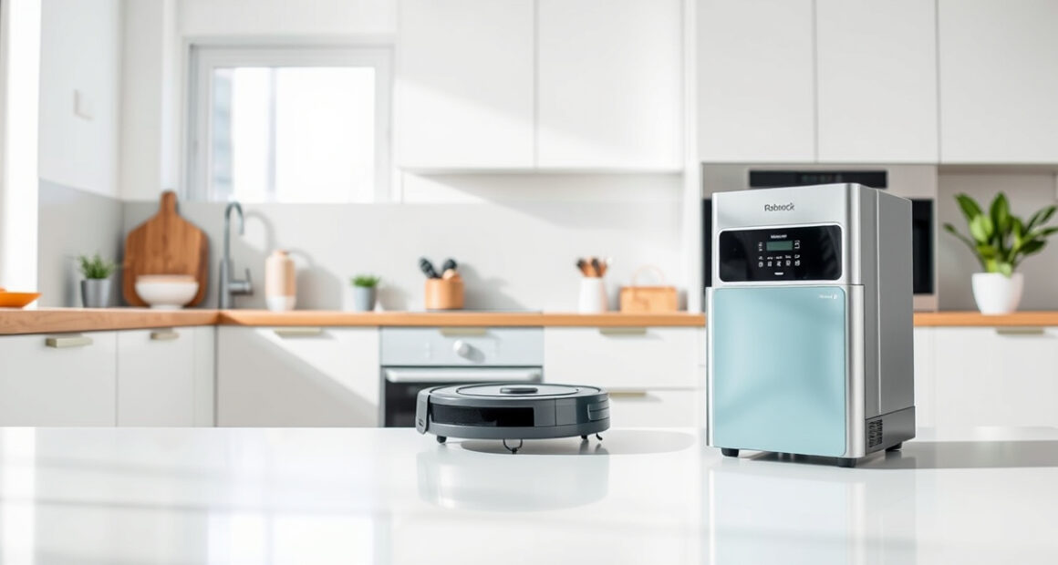 Roborock Vacuum Not Mopping: Causes & Simple Fixes