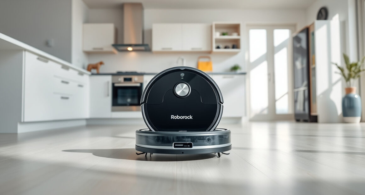 Roborock vs Ecovacs: Honest Robot Vacuum Comparison