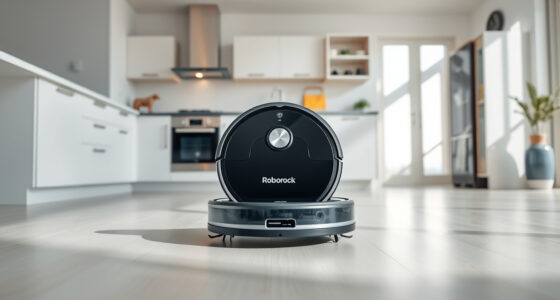Roborock vs Ecovacs: Honest Robot Vacuum Comparison