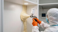 Spray Foam Contractors Surges In Global Coverage