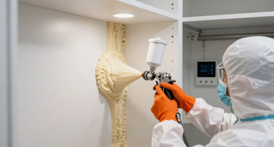 Spray Foam Contractors Surges In Global Coverage