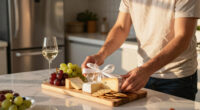 Stop Bringing Wine or Flowers to Parties — Do This French-Approved Swap Instead