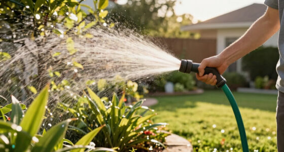 Thames Water Hosepipe Ban