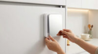 The One Trick Designers Use To Make Cramped Spaces Look Larger