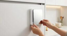 The One Trick Designers Use To Make Cramped Spaces Look Larger