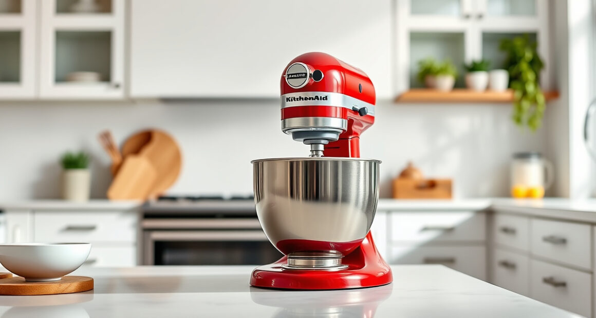 Troubleshooting KitchenAid Stand Mixer Won't Tilt Back
