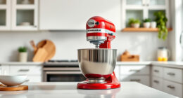 Troubleshooting KitchenAid Stand Mixer Won't Tilt Back