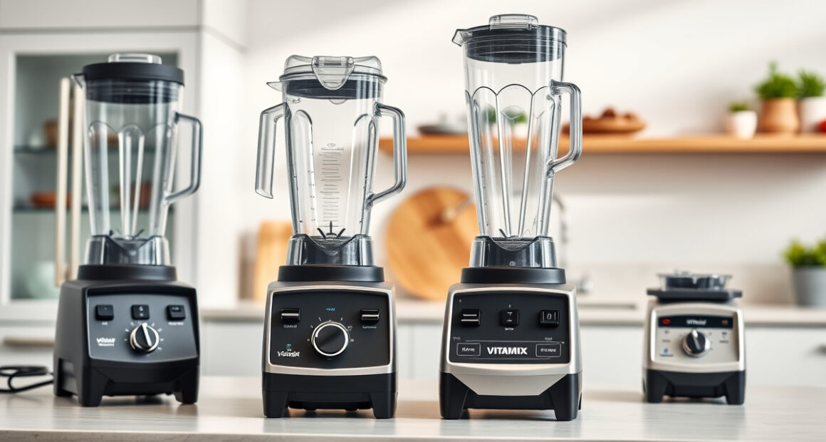 Vitamix 5200 Review: Pros, Cons, and Who It's For