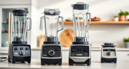 Vitamix 5200 Review: Pros, Cons, and Who It's For