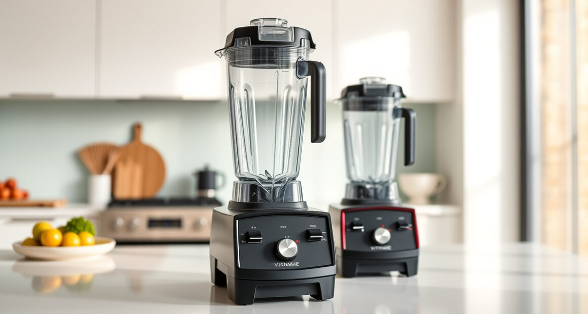 Vitamix 5200 Review: Pros, Cons, and Who It's For