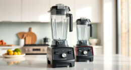 Vitamix 5200 Review: Pros, Cons, and Who It's For
