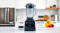 Vitamix 5200 vs Vitamix Ascent X5: Full Comparison