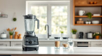 Vitamix 5200 vs Vitamix Propel 750: Which Blender Is Better?