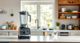 Vitamix 5200 vs Vitamix Propel 750: Which Blender Is Better?