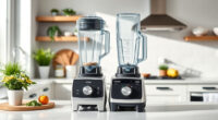 Vitamix Blender Burning Smell: Causes and Step-by-Step Fixes