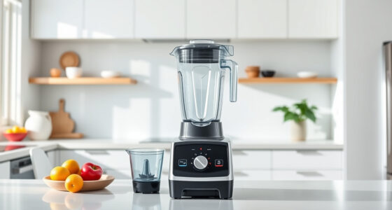Vitamix Blender Overheating: Causes and Practical Fixes