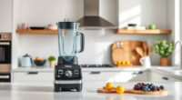 Vitamix Blender Overheating: Causes and Step-by-Step Fixes