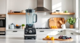 Vitamix Blender Overheating: Causes and Step-by-Step Fixes