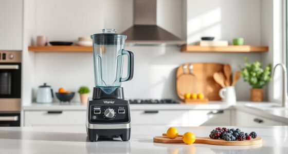 Vitamix Blender Overheating: Causes and Step-by-Step Fixes