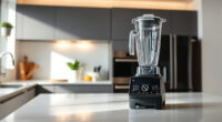 Vitamix E310 Explorian Review: Pros, Cons, and Who It's For