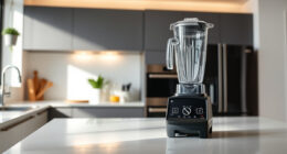Vitamix E310 Explorian Review: Pros, Cons, and Who It's For