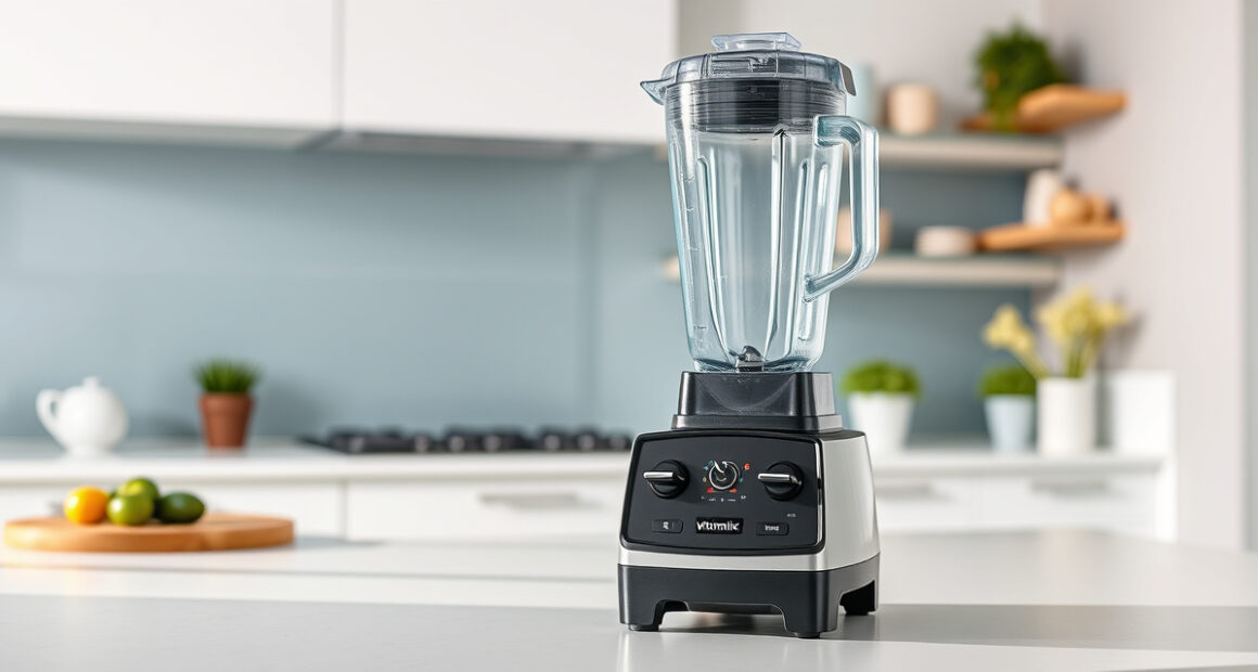 Vitamix E310 Explorian vs Vitamix Ascent X5: Full Comparison